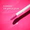 SUGAR Cosmetics Partner In Shine Transferproof Lip Gloss - 09 Raspberry Rosé (3 ml)