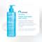 Bioderma Hydrabio Gel Moussant 3-in-1 Cleanser (400 ml)