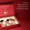 Sacred Grove The Bloom Box Hair Perfume Gift Set for Women (4 pcs)
