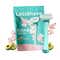 LetsShave Evior 3 Sensitive Razor for Women  1 Handle 1 Blade Smooth Full Body Shave