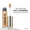 PAC Spotlight Liquid Concealer - 09 Melon (15g)
