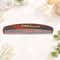 Babila Premium Handmade Step Grooming Fashion Pocket Comb -HMC-57