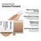 WishCare Daily Fluid Tinted Sunscreen SPF50PA++++ M204 (50 ml)