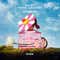 Marc Jacobs Daisy Murakami Pink Limited-Edition Eau De Parfum for Women (50 ml)