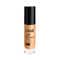 Lakme Forever Matte Longwear Foundation - Natural Shell (25 ml)