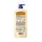 Vaseline Deep Moisture Body Lotion with Ceramide Hyaluron 10X More Moisture For Dry Skin (600 ml)