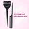 Babila Dye Brush And Tail Comb- DBC-V01TC (2 pcs)