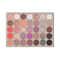 Character 35 Color Glamour Edition Eyeshadow Palette - GLE004 (50 g)
