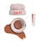 Gush Beauty Lip And Cheek Lip Blur Play Pots - Sticky Toffee (4 g)