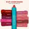 PARUL GARG Beauty Crayon Lipstick Comfort Matte for Indian Skintone - Trendsetter (3.2 g)