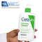 CeraVe Hydrating Cleanser Non-Foaming Face Wash for Dry Skin (236 ml)
