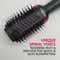 Alan Truman The Blow Brush - Pink (1 Pc)