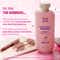 Plum BodyLovin' Boardroom In Bora Bora Shower Gel (250 ml)