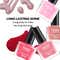 Faces Canada Ultime Pro Splash Mini Nail Enamel Set - Pink Pop (4 pcs)