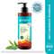 Pilgrim Australian Tea Tree and Salicylic Acid Anti Dandruff Shampoo (400 ml)