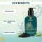 KT MEN Deep Cooling + Clean Control Oil Clear Face Wash (150 ml)