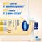 Vaseline Deep Moisture Body Lotion with Ceramide Hyaluron 10X More Moisture For Dry Skin (200 ml)