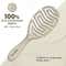 Ikonic Me Vent Brush Spiral IKM-2119 - Sand Beige