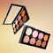 Makeup Revolution Ultra Blush Palette Golden Sugar (13 g)