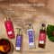 Forest Essentials Bhringraj Ayurvedic Herb Enriched Head Massage Hair Oil (50ml)