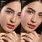 Makeup Revolution Reloaded Blusher - Ballerina (7.5g)