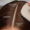 Ikonic Me Shampoo Brush IKM-2129 - Sand Beige