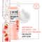 Lakme Blush & Glow Watermelon Rice Water + Cica Jelly Facewash (100 g)