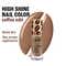 Lakme 9 to 5 Overtime Shine Nail Polish Coffee Edit - 06 Caramel Drizzle (6 ml)