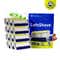 LetsShave Pro 6 Plus Razor Blades Set - Yellow (12Pcs)