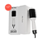 Alan Truman 3-in-1 Blow Styling Brush Blow-Dry - White Ceramic
