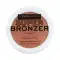 Makeup Revolution Relove Super Bronzer - Sahara (6 g)