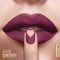 Lakme Xtraordin-airy Lip Mousse Mini - Dark Cherry (1.8 g)
