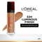 L'Oreal Paris Infallible 32H Fresh Wear Foundation, Vitamin C & SPF 25 - Shade No 355 (30 ml)