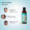 Pilgrim Volcanic Lava Ash Face Wash With Yugdugu & White Lotus (100ml)