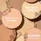 Lakme Powerplay Priming Powder Foundation 3-in-1 Lasting Matte Dry-Oily Skin - Honey Dew (9 g)