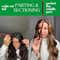 Bronson Professional Back Hair Combing Teasing Brush (1 pc)