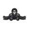 Bronson Professional Hair Claw Clip Clutcher Large for Thick Hair