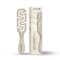 Ikonic Me Vent Brush Small IKM-2121 - Sand Beige
