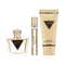 Guess Seductive EDT + Travel Spray + Body Lotion + Pouch Gift Set (4 pcs)