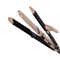 Vega 3 in 1 Hair Styler: Straightener, Curler and Crimper, Multi Hair Styler, Gold-Black (VHSCC-01)