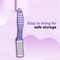 VEGA Portable Pedicure Foot File for Cracked Heels Dead Skin & Callus Removal (PD-03N)