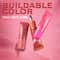 Makeup Revolution Super Dewy Liquid Blusher - You Had Me At First (15 ml)