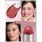 Sheglam Buttery Bliss Blush Stick - 009 Painted Peony (6 g)