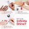 O·P·I The New OPIcons Collection Infinite Shine Nail Polish - Passion-ista (15 ml)