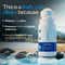 Be Bodywise 6% AHA BHA Underarm Roll On - Advanced Formulation- Aqua (50ml)
