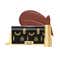 Lovechild Masaba Batua Pocket Lipstick Rich Satin Finish - Spicy Imli (4 g)