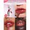 Sheglam Glass Lock Air Gloss - 506 Honey Glaze (3.4 ml)