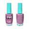 SUGAR POP Nail Lacquer Classic - 41 Soft Orchid (10 ml)