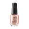The New OPIcons Collection Nail Lacquer - Put it in Airplane Mode (15 ml)