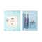 Ajmal Shades of Me Gift Pack 1 for Women Eau De Parfum Long Lasting Perfume Gift Set (250 ml)